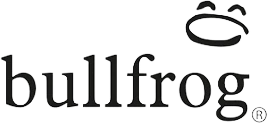 Bullfrog design
