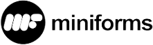 Miniforms