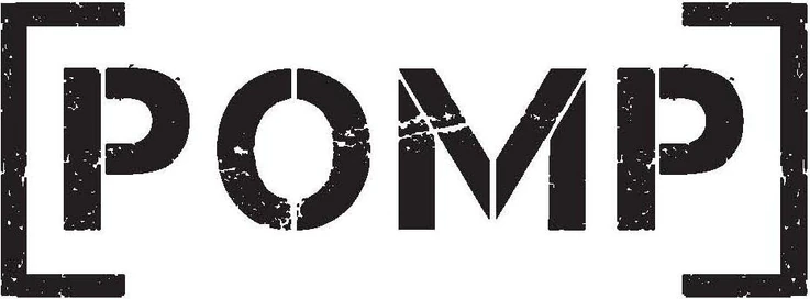 Logo von Pomp