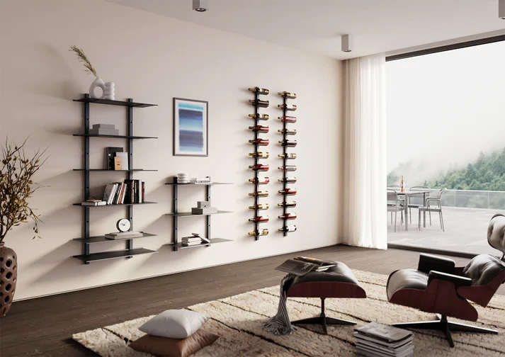 Modulare Interieur Möbel bei Möbel Zeppenfeld in Olpe