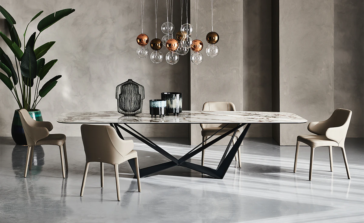 Cattelan Italia Möbel bei Möbel Zeppenfeld in Olpe