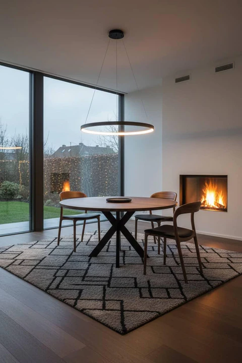 Esszimmer