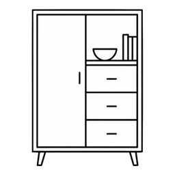 Highboards