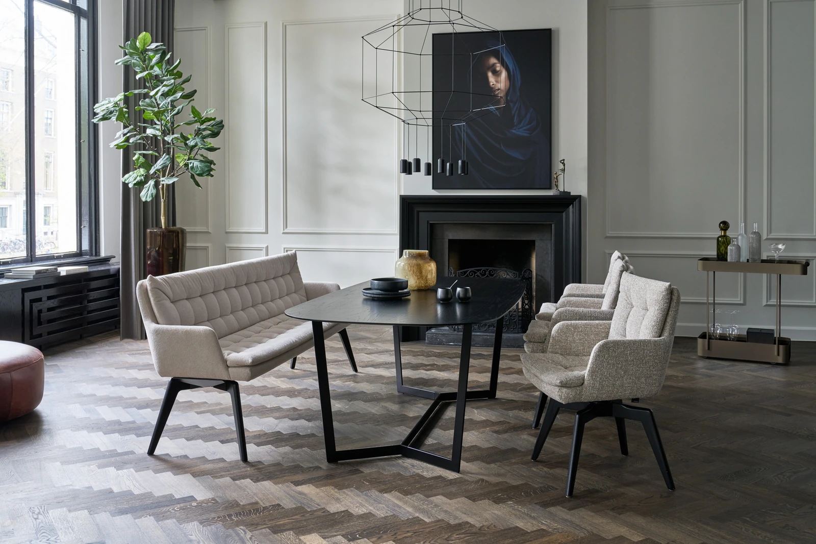 IPDesign Möbel bei Möbel Zeppenfeld in Olpe
