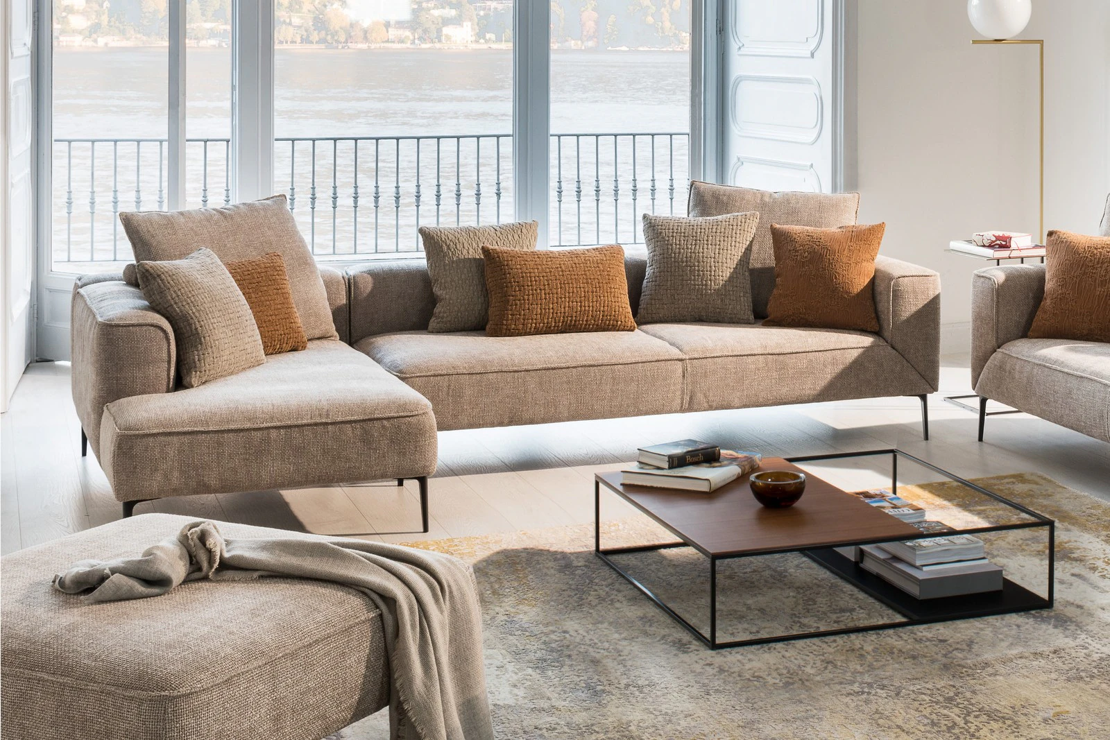 Sofas bei Möbel Zeppenfeld in Olpe