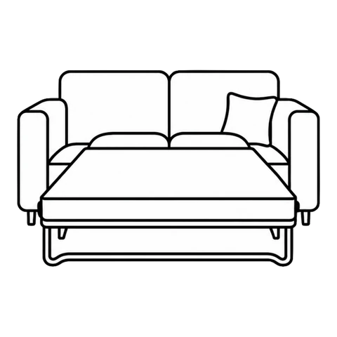 Schlafsofas