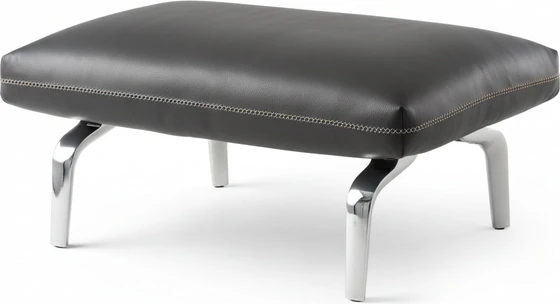 Leolux Sofaprogramm Devon – kompakt, elegant, ideal für kleine Räume. - Möbelhaus H. Zeppenfeld GmbH