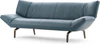 Leolux Sofaprogramm Devon – kompakt, elegant, ideal für kleine Räume. - Möbelhaus H. Zeppenfeld GmbH