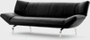 Leolux Sofaprogramm Devon – kompakt, elegant, ideal für kleine Räume. - Möbelhaus H. Zeppenfeld GmbH