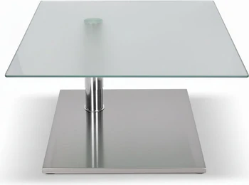 Kolo K733 75×75 cm – asymmetrische Säule, pOp-Funktion von Ronald Schmitt
