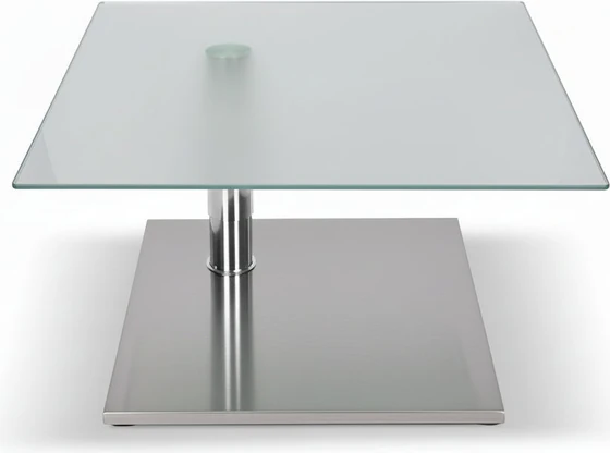 Kolo K733 75×75 cm – asymmetrische Säule, pOp-Funktion von Ronald Schmitt