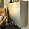 Kettnaker Soma Alu Bronze Designmöbel Sauerland Möbel Zeppenfeld Olpe DERA Signa TW268 Relaxsessel (2)