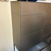 Kettnaker Soma Alu Bronze Designmöbel Sauerland Möbel Zeppenfeld Olpe DERA Signa TW268 Relaxsessel (2)