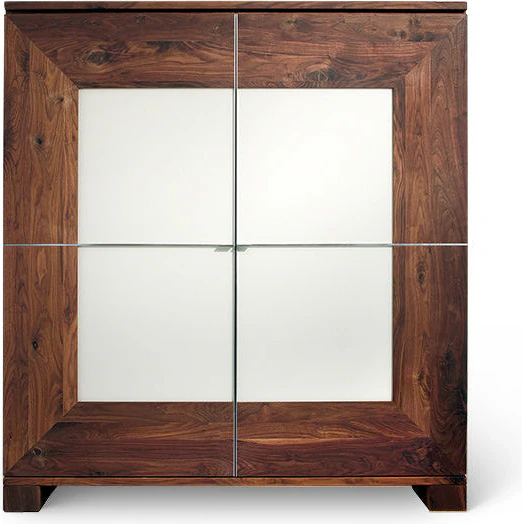 Scholtissek Varus Schrank – Eiche oder Astnuss | 150×170 & 186×205 - Möbelhaus H. Zeppenfeld GmbH