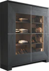Scholtissek Varus Schrank – Eiche oder Astnuss | 150×170 & 186×205 - Möbelhaus H. Zeppenfeld GmbH