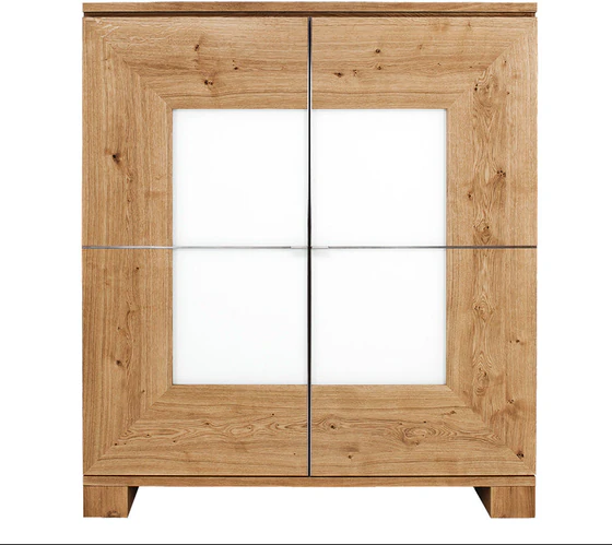 Scholtissek Schrank Varus Möbel Zeppenfeld Olpe Massivholzmöbel, deutsches Design, knorrige Eiche, astiger Nußbaum, Amerikanische Kirsche, Naturmöbel Biomöbel