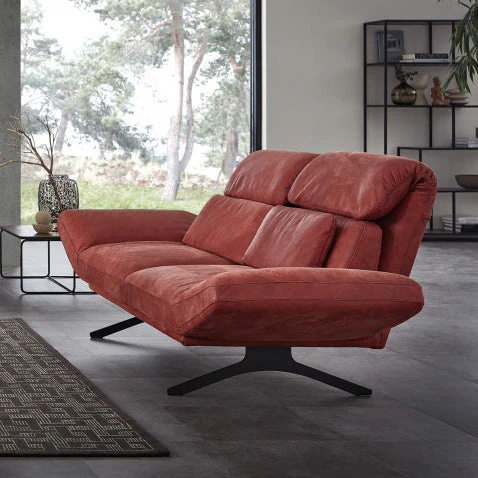 Nolte Polstermöbel Funktionssofa MEDA wie Brühl Moule IP Design Clou Möbel Zeppenfeld Olpe Designmöbel Sauerland (3)