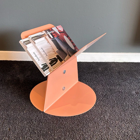 Modulare Multitable, Beistelltisch, Zeitungsständer, Nachttisch... verschiedene Farben - Möbelhaus H. Zeppenfeld GmbH