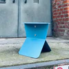 Modulare Multitable, Beistelltisch, Zeitungsständer, Nachttisch... verschiedene Farben - Möbelhaus H. Zeppenfeld GmbH