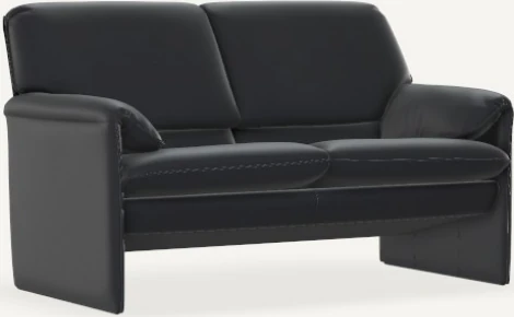 Leolux Bora-Bèta, Bora Beta Bora-Beta Hochlehnersofa Hochlehnsofa Ledersofa Möbel Zeppenfeld Olpe Designmöbel Sauerland