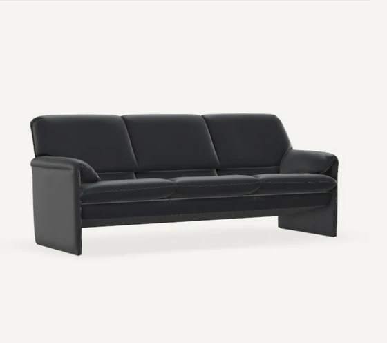 Leolux Bora-Bèta, Bora Beta Bora-Beta Hochlehnersofa Hochlehnsofa Ledersofa Möbel Zeppenfeld Olpe Designmöbel Sauerland