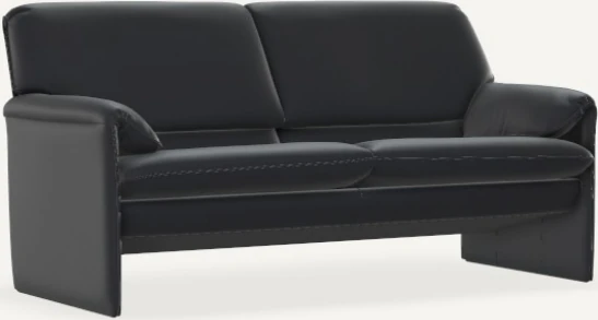 Leolux Bora-Bèta, Bora Beta Bora-Beta Hochlehnersofa Hochlehnsofa Ledersofa Möbel Zeppenfeld Olpe Designmöbel Sauerland