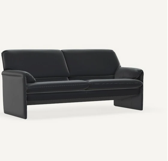 Leolux Bora-Bèta, Bora Beta Bora-Beta Hochlehnersofa Hochlehnsofa Ledersofa Möbel Zeppenfeld Olpe Designmöbel Sauerland