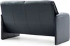 Leolux Bora-Bèta, Bora Beta Bora-Beta Hochlehnersofa Hochlehnsofa Ledersofa Möbel Zeppenfeld Olpe Designmöbel Sauerland
