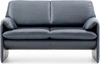 Leolux Bora-Bèta, Bora Beta Bora-Beta Hochlehnersofa Hochlehnsofa Ledersofa Möbel Zeppenfeld Olpe Designmöbel Sauerland