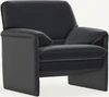 Leolux Bora-Bèta, Bora Beta Bora-Beta Hochlehnersofa Hochlehnsofa Ledersofa Möbel Zeppenfeld Olpe Designmöbel Sauerland