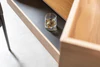 Detail Barfach Sudbrock Scala – stilvolle Präsentation mit optionaler Beleuchtung