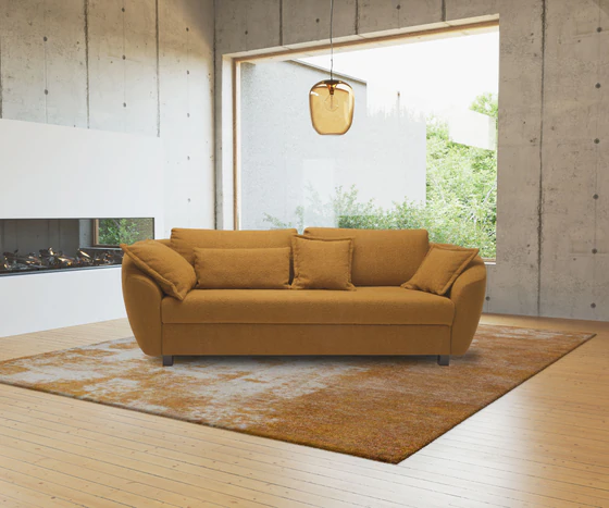 Schlafsofaprogramm Kyoto Go Kyoto-4 Signet Komfortschlafsofa Ambienteforo