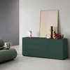 Piure Nex Pur Box 2023800 Sideboard in Sge, Ambientefoto