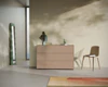 Piure Nex Pur Box Kommode – grifflose Schubladenkommode mit Soft-Close | Mattlack | Made in Germany - Möbelhaus H. Zeppenfeld GmbH