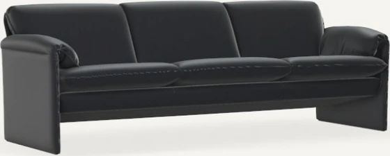 Leolux Bora Bora 3-Sitzer Sofa – ausgestellt bei Zeppenfeld Wohn Evolution in Olpe Klassiker