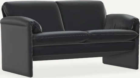 Leolux Bora Bora 2-Sitzer Sofa – ausgestellt bei Zeppenfeld Wohn Evolution in Olpe
