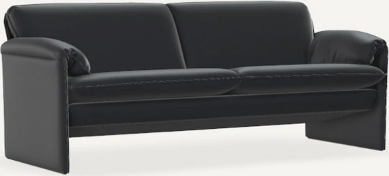 Leolux Bora Bora 2,5-Sitzer Sofa – ausgestellt bei Zeppenfeld Wohn Evolution in Olpe