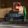 Sitzkomfort neu definiert – das Bora Bora Sofa von Leolux als ergonomischer Designklassike