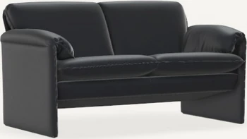 Leolux Bora Bora 2-Sitzer Sofa – ausgestellt bei Zeppenfeld Wohn Evolution in Olpe
