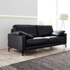 Violetta Sitzkomfort Sofa Terni Aktion Sonderpreis Möbel Zeppenfeld Olpe Designmöbel Sauerland kubisches Sofa ähnlich Cor Conseta