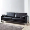 Violetta Sitzkomfort Sofa Terni Aktion Sonderpreis Möbel Zeppenfeld Olpe Designmöbel Sauerland kubisches Sofa ähnlich Cor Conseta