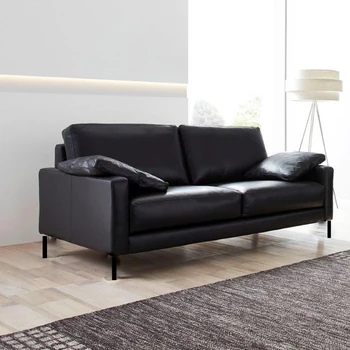Violetta Sitzkomfort Sofa Terni Aktion Sonderpreis Möbel Zeppenfeld Olpe Designmöbel Sauerland kubisches Sofa ähnlich Cor Conseta