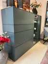 Sudbrock Highboard Cubo designmöbel Sauerland Möbel Zeppenfeld Olpe (3)