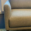 Violetta Sitzkomfort kubisches Sofa Terni, 176 oder 206 cm, Leder oder Stoff - Möbelhaus H. Zeppenfeld GmbH