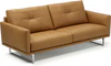 Weibel Weibel Sofa MELLOW – modernes Schweizer Polstermöbel bei Designmoebelkaufen.de