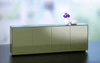 Scholtissek Anrichte Novus 4-türig 240 x 85 x 42 cm, verschiedene Farben