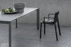Kristalia Esstisch Nori Ausziehtisch Designmöbel Sauerland Zeppenfeld Olpe