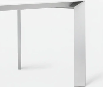 Kristalia Esstisch Nori Ausziehtisch Designmöbel Sauerland Zeppenfeld Olpe