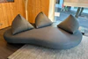 Ditre Italia Outdoormöbel Outdoorlounge Papillo Loungeinsel Gartenmöbel Ausstellgnsstück Schnäppchen Sale Loungemöbel Möbel Zeppenfeld Olpe 2