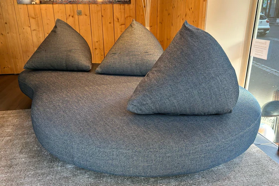 Ditre Italia Outdoormöbel Outdoorlounge Papillo Loungeinsel Gartenmöbel Ausstellgnsstück Schnäppchen Sale Loungemöbel Möbel Zeppenfeld Olpe 2
